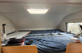 FORD CHAUSSON FLASH image