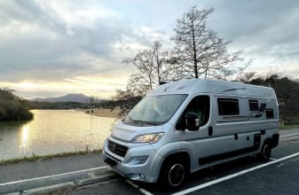 FIAT RANDGER VANS image