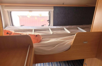 FORD CHAUSSON FLASH image