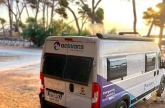 Citroen POSSL Activans Familia image