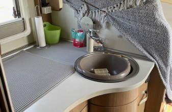  HYMER B-PREMIUMLINE image