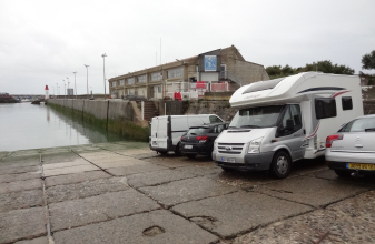 Ford CHALLENGER Génésis 30 image