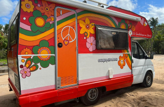 Ford AUTRE Clipper 542 GL image