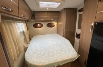 Fiat MC LOUIS Yearling image