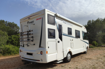 FIAT ITINEO SB 700 image