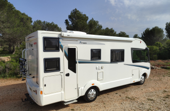 FIAT ITINEO SB 700 image