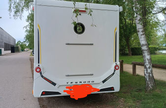 Ford BENIMAR TESSORO 488 image