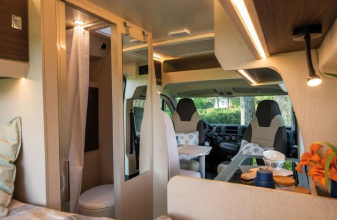 FIAT RIMOR HORUS image