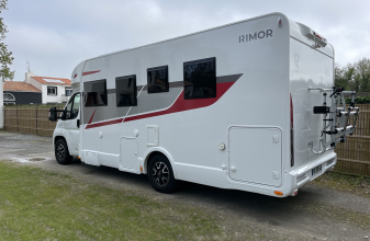 FIAT RIMOR SEAL image