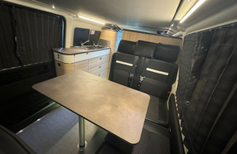 Volkswagen STYLEVAN transporter t6 image