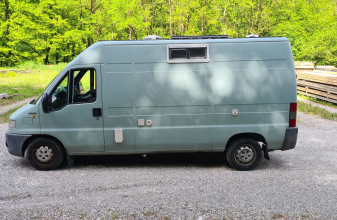 Fiat Ducato image