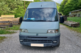 Fiat Ducato image