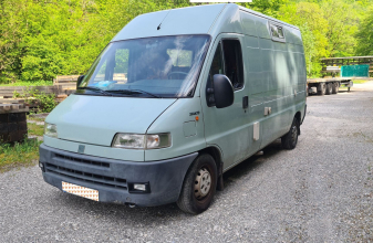 Fiat Ducato image