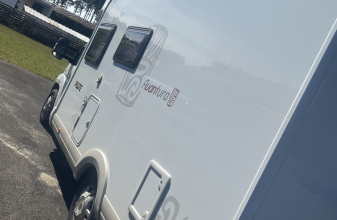 Fiat PILOTE Aventura P676 image