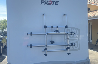 Fiat PILOTE Aventura P676 image