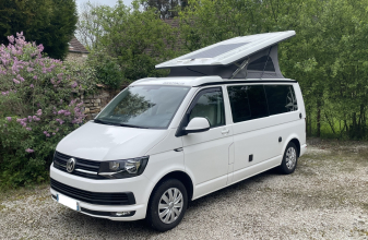 VOLKSWAGEN WESTFALIA KEPLER