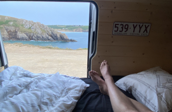 Volkswagen AUTRE Transporteur Kast KR image