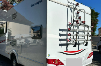 FIAT SUNLIGHT CAPUCINES image