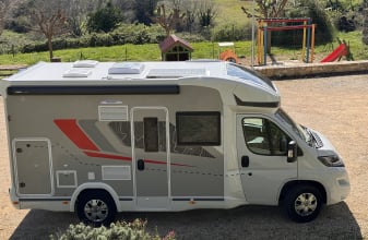 Peugeot CHALLENGER 250 START EDITION image