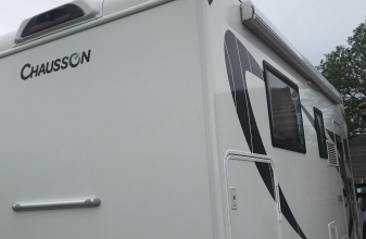 Ford CHAUSSON 2L2 170 ch  image