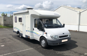 CHAUSSON BEST OF 01 image