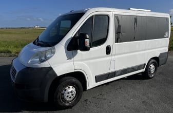 fiat AUTRE Ducato image