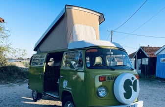 Volkswagen WESTFALIA Combi image