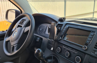 Volkswagen VOLKSWAGEN Transporter image