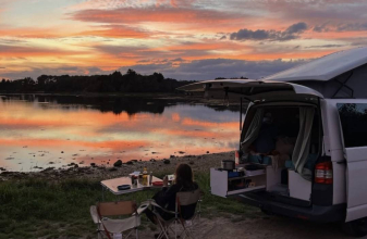 Volkswagen VOLKSWAGEN Transporter image