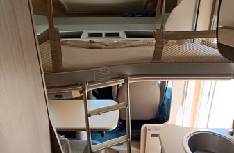 Ford CHAUSSON korus 638 EB image