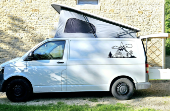 Volkswagen VOLKSWAGEN Transporter image