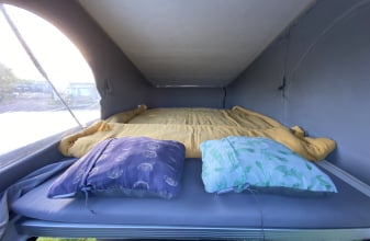 Volkswagen HANROAD T6 image