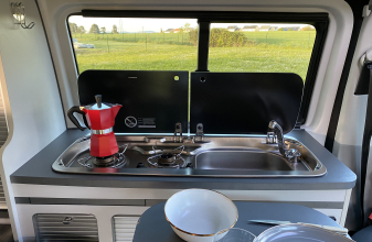 Volkswagen HANROAD T6 image