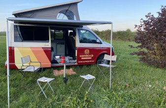 Volkswagen HANROAD T6 image