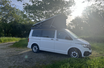  VOLKSWAGEN CALIFORNIA image