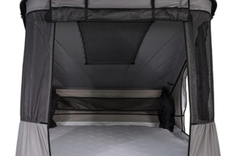 Dacia AUTRE Jogger Extreme + aménagé van image