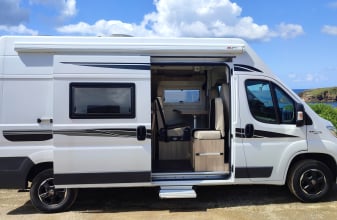  FONT VENDOME TERRA VAN image