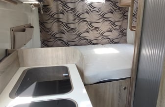  FONT VENDOME TERRA VAN image