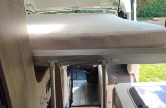  FONT VENDOME TERRA VAN image