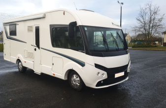 Fiat ITINEO MB 740 image