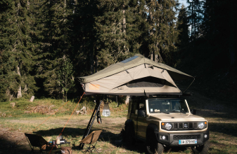  AUTRE Suzuki Jimny image