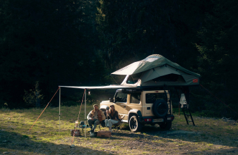  AUTRE Suzuki Jimny image