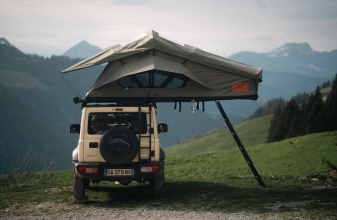  AUTRE Suzuki Jimny image