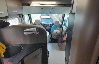 Fiat CHAUSSON EXALTIS image