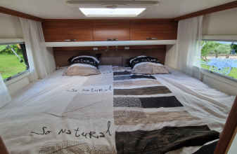 Fiat ADRIA MATRIX M 680 SL image