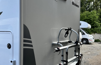 FORD BENIMAR TESSORO image