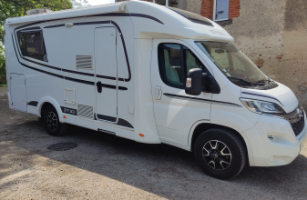 CITROEN ETRUSCO PROFILES