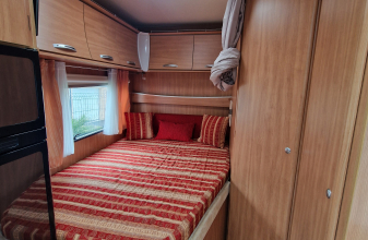 Fiat CHALLENGER Genesis 36 image