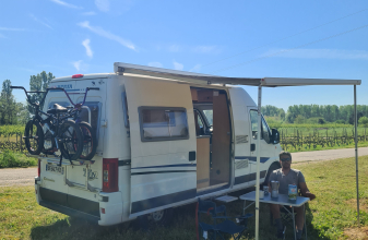 Fiat ADRIA Twin  image