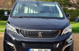  IROISE FOURGONS image